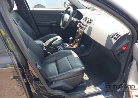 2007 Volvo S40 2.4I z USA, uszkodzony, nr VIN YV1MS382872295442